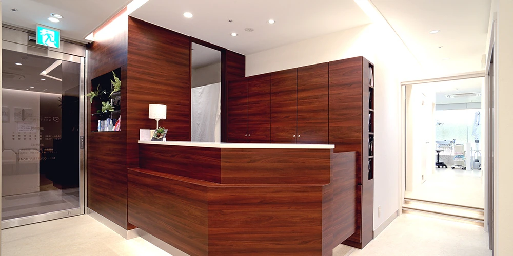 ルミネ千住歯科クリニック