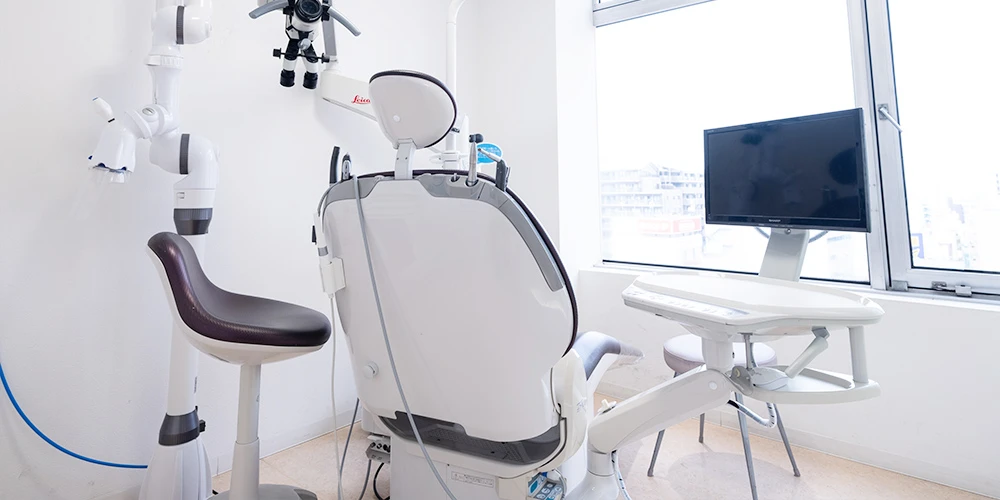 ルミネ千住歯科クリニック