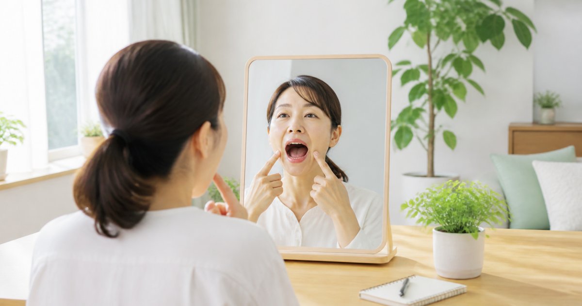 今日からできる!口呼吸を鼻呼吸へ導く簡単トレーニングと日常の工夫